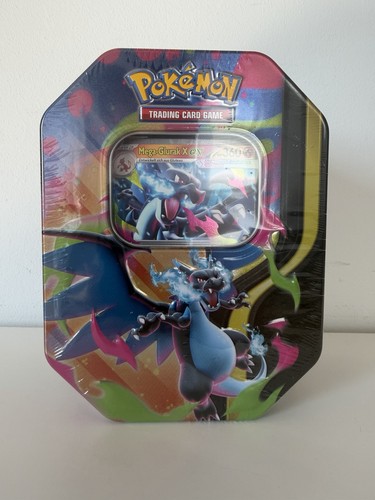 Pokémon mega glurak ex - mega-glurak,