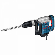 Bosch Professional Schlaghammer mit SDS-max GSH 5 CE