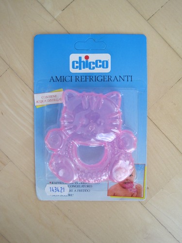 Kühlring katze neu ovp - katze,