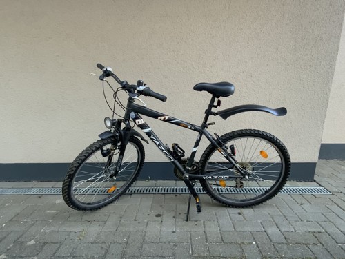 Yazoo dirt bike - sv, |