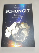 Schungit - Stein der