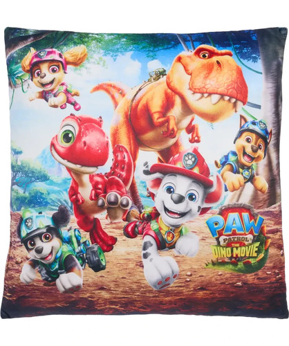 Paw patrol the - paw, dino