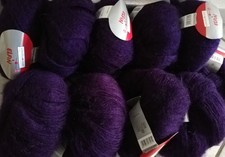 Schoeller+Stahl Mohairwolle