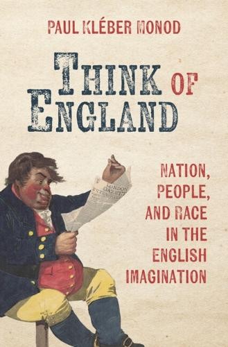 Think england nation - of, :