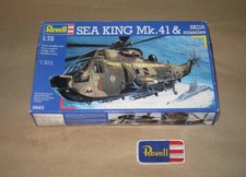 REVELL 04411 • Sikorsky Sea