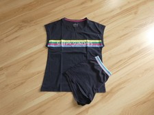 Tchibo TCM Shorty Schlafanzug