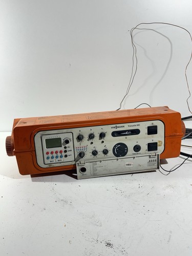 Viessmann trimatik 7450 - trimatik, 261