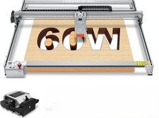 LASER TREE 60W Lasergravierer