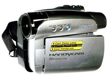 Sony MiniDV Camcorder