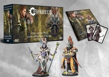 Conquest: Lore Campaign Pack -
