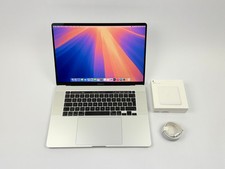 Apple MacBook Pro Retina TouchBar 16“ 8-Core i9 2,4 Ghz 1 TB SSD 64 GB Ram 2019