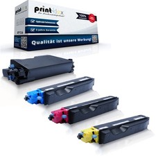4x Austausch XXXL Tonerkartuschen für Kyocera TK5305 TASKalfa350ci TASKalfa351ci