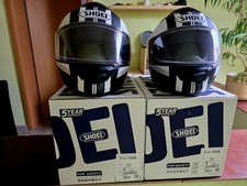 Verkaufe zwei integralhelme - zwei,