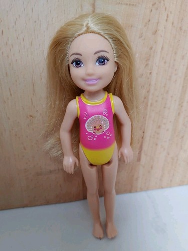 Mattel barbie chelsea und - barbie,
