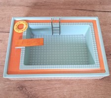 Lundby Schwimmbad/ Pool
