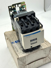 Telemecanique LC1D65BD Schütz