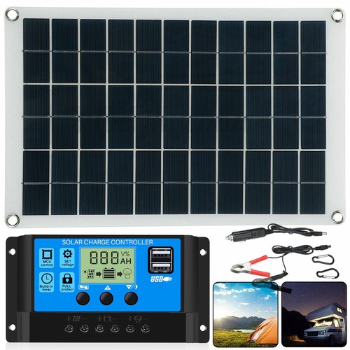 100w 12v solarpanel solarmodul - solarpanel,