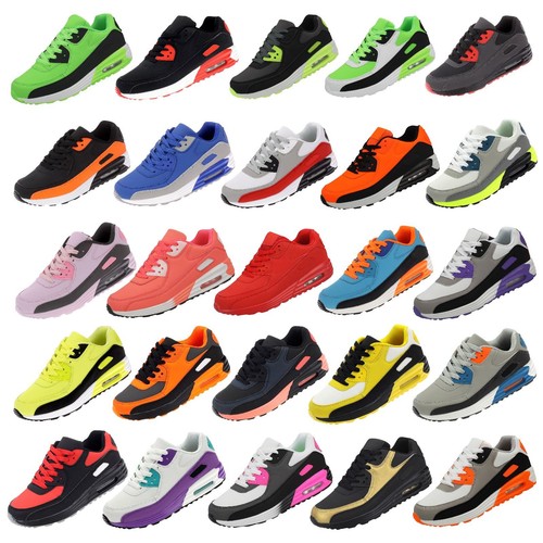 Damen sneaker sportschuhe - sneaker, 38