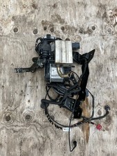 Standheizung Vw Volkswagen T6 Highline Multivan