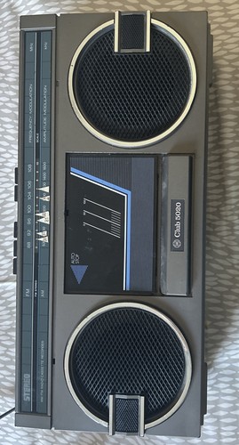 Electronics stereo - electronics,