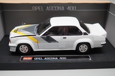 1:18 Sun Star #5399 Opel