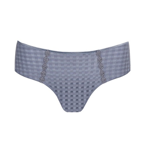 Marie avero slip hotpants - marie, slip/hotpants