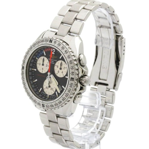 Breitling chrono shark - breitling, yacht
