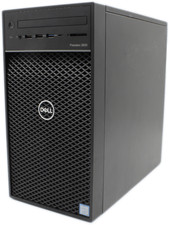 Dell Precision 3630 Tower