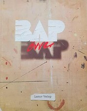 BAP övver BAP Buch -