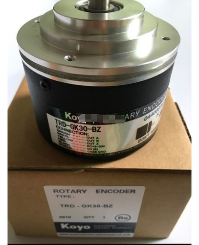 Trd gk30 rotary encoder - ,