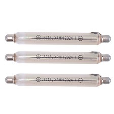 3  J321 Geiger  Tube Counter