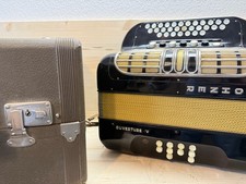 Hohner Knopfakkordeon
