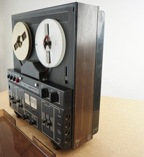 Tonbandgerät TESLA B115 ungeprüft