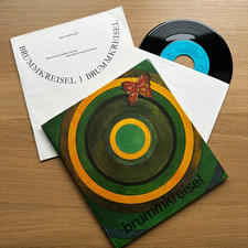 📘 Fritz Bachmann -