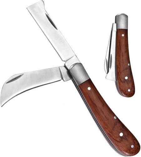 Veredelungsmesser gartenmesser - veredelungsmesser,