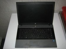 HP 625 Notebook - defekt