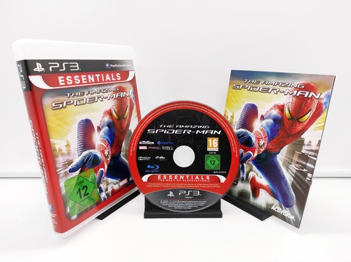 The amazing spider - amazing, spider-man