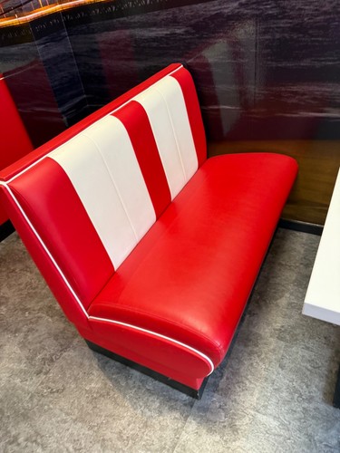 Verkauf gastro sitzbank - gastro,
