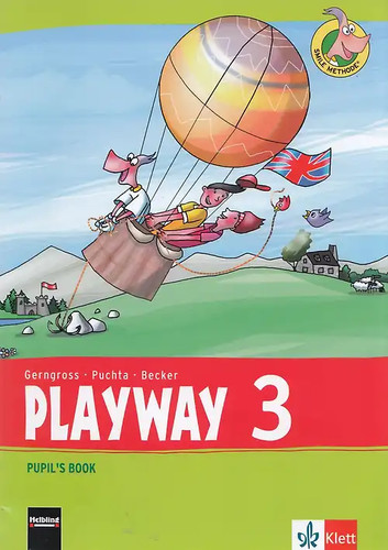 Playway klasse 3 - playway,