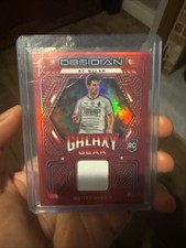 2022-23 Panini Obsidian Galaxy