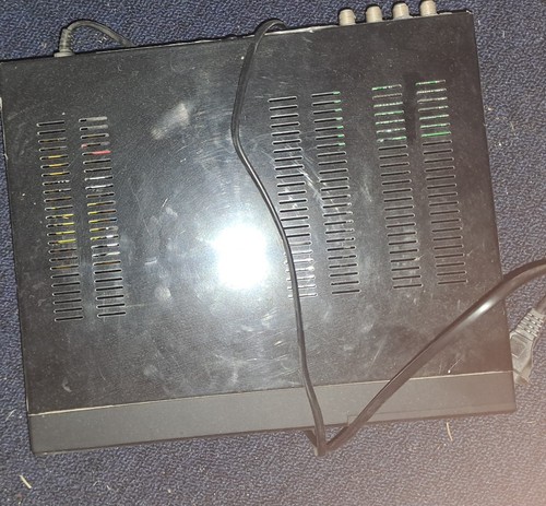 Receiver