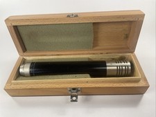 Microtech Gefell MV691 + M70 Kapsel XLR Reskinned Thiersch RFT Neumann