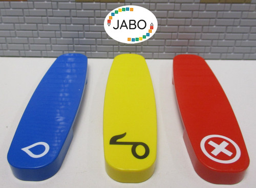Lego duplo 3 - (,