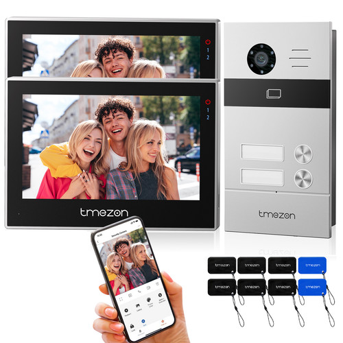 Familien draht bus video - 2,