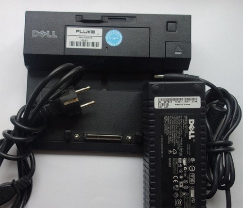 Dell docking station e5400 - dell,