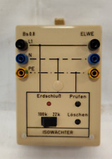 ELWE Modul Bs 0.8 , Lehrmittel, Physik, Phywe
