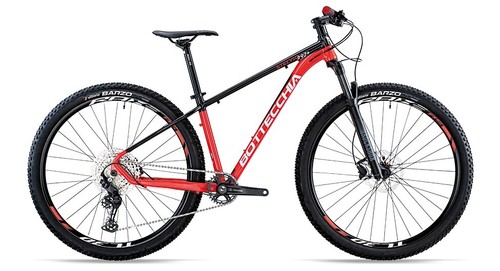 Fahrrad fass 85v stelvio - 85v, 29
