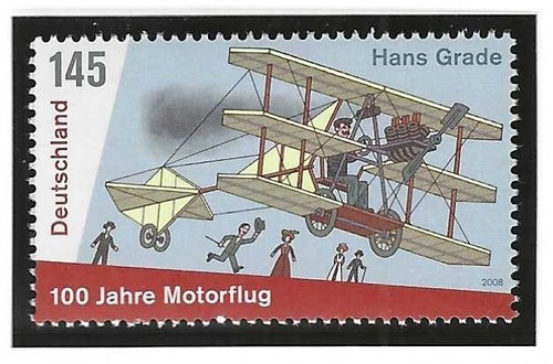 Postfrische briefmarke - **postfrische**,