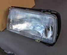  VW Jetta 2  Mk II Scheinwerfer ohne LWR Scheinwerfer links (616)  NEU NOS