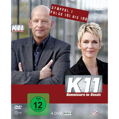 K11 kommissare einsatz - im,
